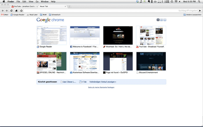 download google chrome for mac 10.7.5